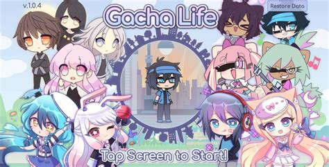 Gacha Life Apk Download For Android Free