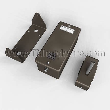 Door Holders/Release | Rixson 972H | TMHardware.com