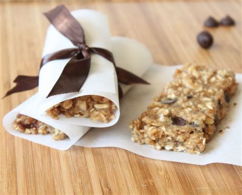 Homemade Protein Bars - Women Daily Magazine