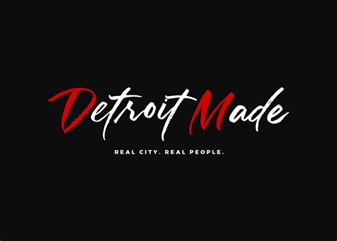 About Us – Detroit Made Inc.