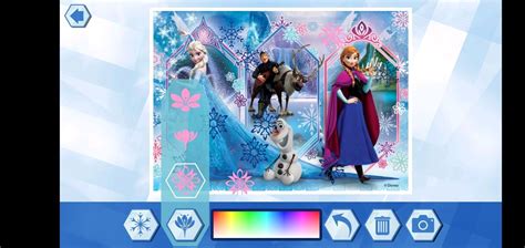 Puzzle App Frozen APK Download for Android Free