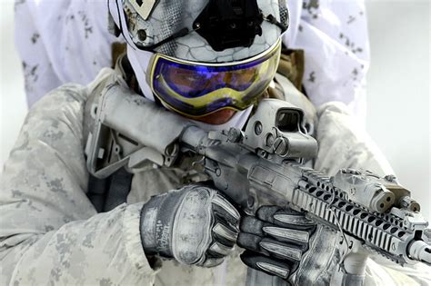 Cool Navy Seal Wallpaper