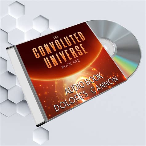 The Convoluted Universe - Book 5 (Audio Book) By Dolores Cannon - Ozark ...