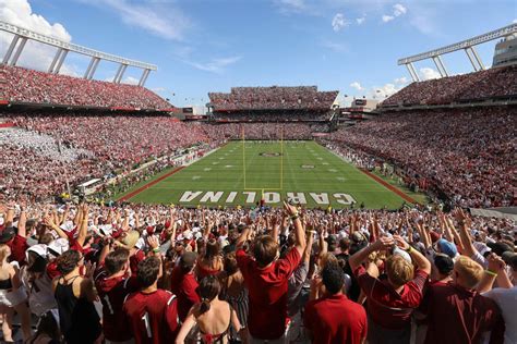 South Carolina approves $22.5 million in renovations to Gamecocks ...