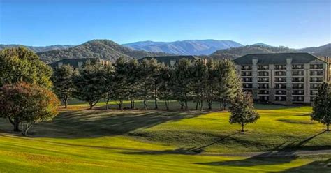 Pigeon Forge Hotels With Mountain Views | PigeonForge.com