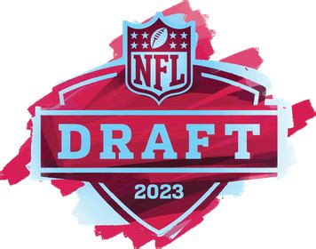 2023 NFL draft - Wikipedia