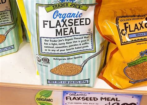 Flaxseed Substitute: 8 Ingredients You Must Try | Flavorful Home