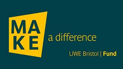 Support our student grants - UWE Bristol Fund | UWE Bristol