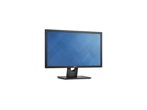 Dell E2216HV 22" (21.5" Viewable) 1920 x 1080 60Hz D-Sub LED Backlight ...