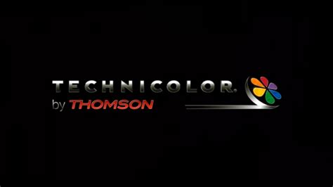 Technicolor | Closing Logo Group Wikia | Fandom