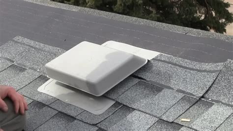 Roof Vent Installation: 10 Key Tips for a Well-Ventilated Home - Trover