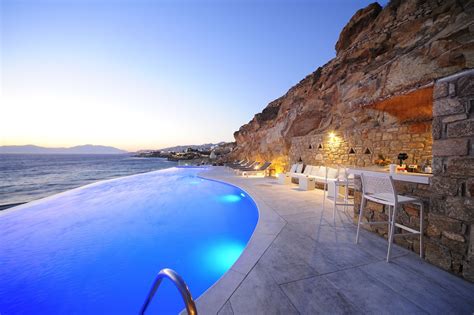 Mykonos Beach Hotel: 2017 Room Prices, Deals & Reviews | Expedia