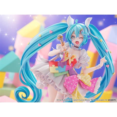 Hatsune Miku: HATSUNE MIKU EXPO 2023 VR ver. | HLJ.com