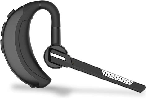 What Is the Best Bluetooth Headset for Truck Drivers - Complete buying ...