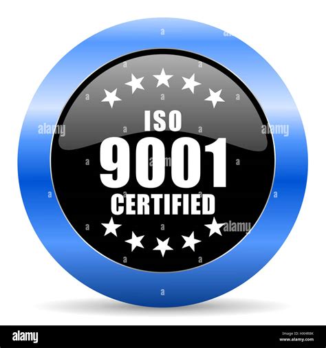 Iso 9001 background hi-res stock photography and images - Alamy