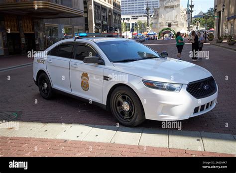 indianapolis metropolitan police patrol vehicle indianapolis indiana ...