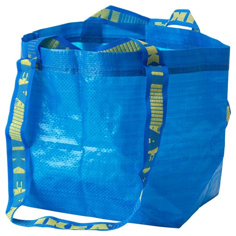 BRATTBY bag, 27x27 cm - IKEA Malaysia