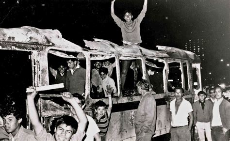 No se olvida, ¿qué pasó en Toluca el 2 de octubre de 1968?