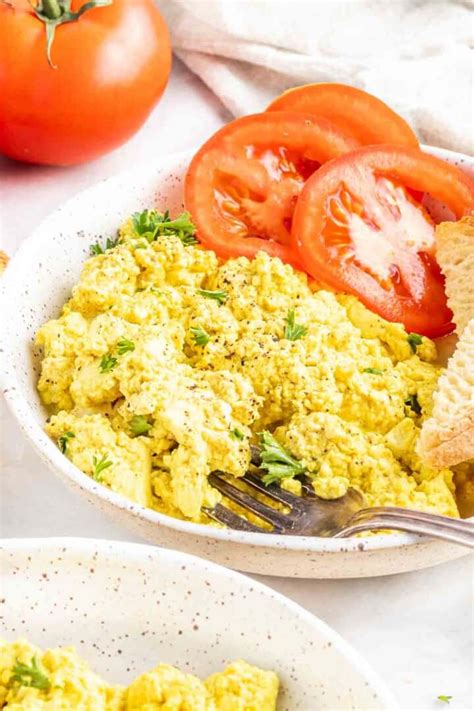 25+ Vegan Breakfast Recipes - Happy Food, Healthy Life