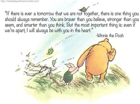 Winnie The Pooh Friendship Quotes. QuotesGram