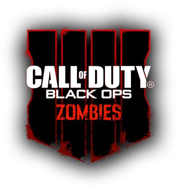 Call of Duty®: Black Ops 4