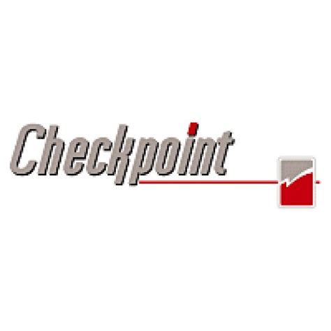 Checkpoint Systems | Brands of the World™ | Download vector logos and ...