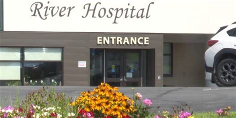 River Hospital gets $10M grant to finish renovation