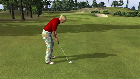 World Golf Tour - MMOGames.com