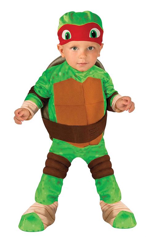 The 10 Best Kids’ And Baby Costumes Ninja – Home Life Collection