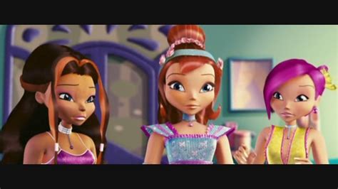 Winx The Movie - Winx Club Movie Image (7106147) - Fanpop