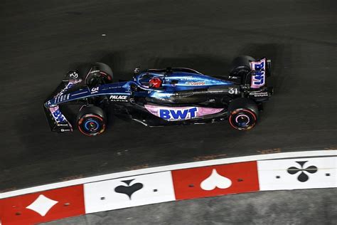 Alpine abandons F1 engine equalisation push