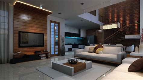 Interior Design 3d Model Interior 3d Apartment Model Models Room Living ...