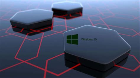 Microsoft windows 3d wallpaper Free Download