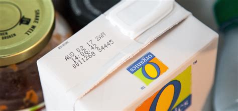 Stop Tossing Food—Expiration Dates Mean Nothing « Food Hacks :: WonderHowTo