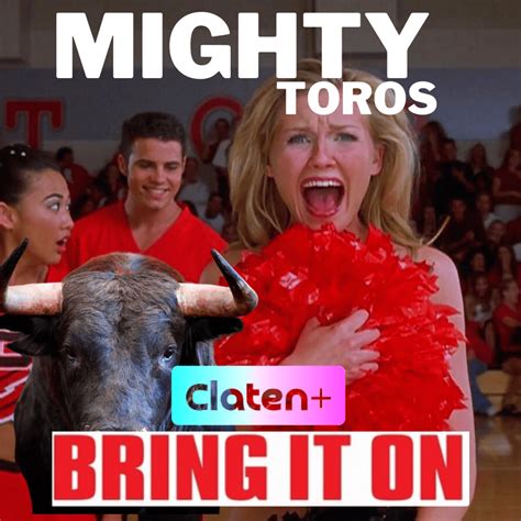 Bring it On – Mighty Toros Lyrics | Genius Lyrics