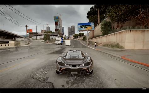 5 graphics mods that make GTA 5 look more like GTA 6