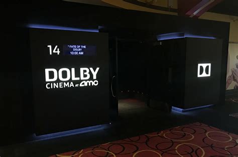 How Dolby Cinema is Changing The Theater Experience from GoFatherhood®