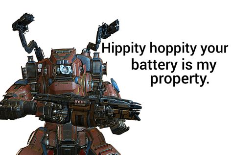 battery : r/titanfall