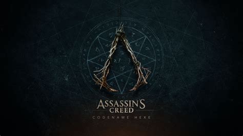 New Assassin's Creed Hexe: Set During the Witch Hunts | EarlyGame