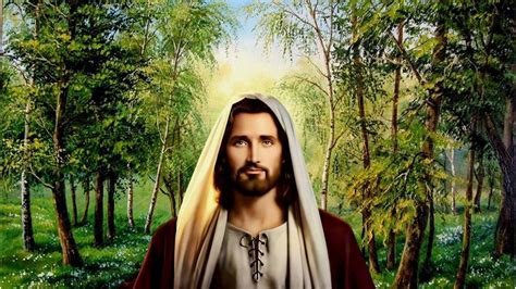 Jesus Face Wallpapers - Wallpaper Cave