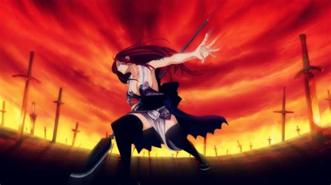 Erza Scarlet HD Wallpapers - Wallpaper Cave