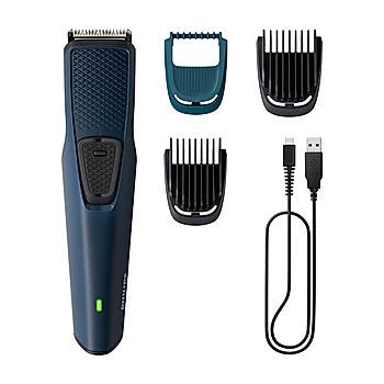 Buy Philips Beard Trimmer for Men, Skin Friendly Beard Trimmer Online ...