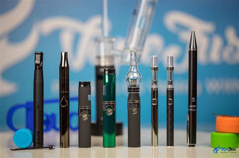 Which Vape Pen is Right for You? - Concentrated Review | VapeFuse Blog