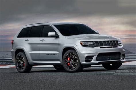 Used 2018 Jeep Grand Cherokee Consumer Reviews - 97 Car Reviews | Edmunds