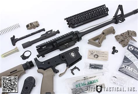 Bolt Action Ar 15 Parts | Reviewmotors.co