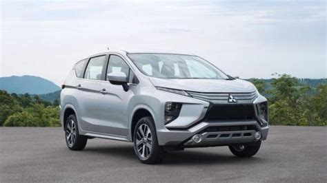 Mitsubishi Xpander 2018 Philippines: Review, Price, Specs, Pros & Cons