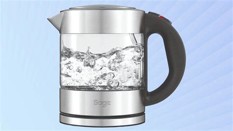 Sage Compact Kettle review | Tom's Guide