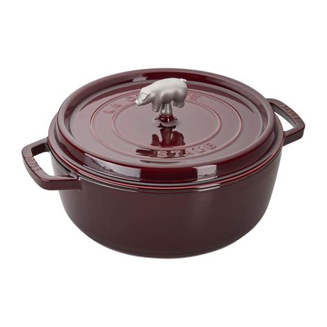 Best Staub Dutch Oven 5 Quart - Home Tech