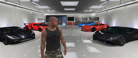 More Add-On Cars & Peds - GTA5-Mods.com