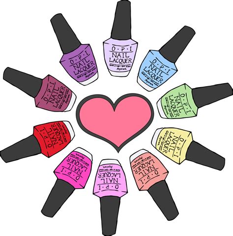 Free Finger Nails Cliparts, Download Free Finger Nails Cliparts png ...